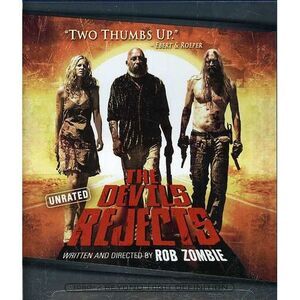 Devil's Rejects
